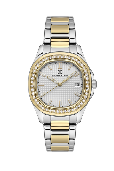 DANIEL KLEIN DK.1.13626-4 WOMEN WATCH