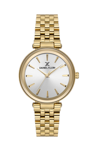 DANIEL KLEIN  DK.1.13631-4 WOMEN WATCH