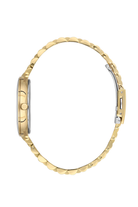 DANIEL KLEIN  DK.1.13631-4 WOMEN WATCH