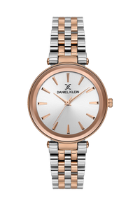 DANIEL KLEIN  DK.1.13631-5 WOMEN WATCH