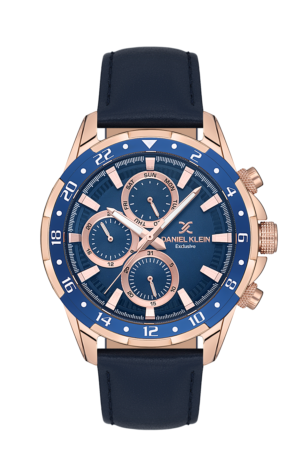 DANIEL KLEIN DK.1.13641-3 MEN WATCH DANIEL KLEIN DK.1.13641-3 MEN WATCH