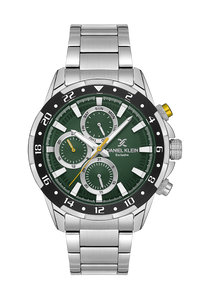 DANIEL KLEIN DK.1.13642-3 MEN WATCH