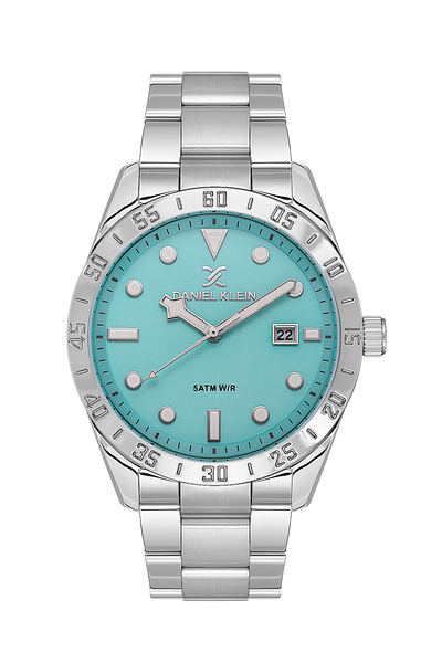 DANIEL KLEIN  DK.1.13654-4 MEN WATCH