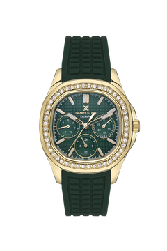 DANIEL KLEIN DK.1.13665-3 WOMEN WATCH
