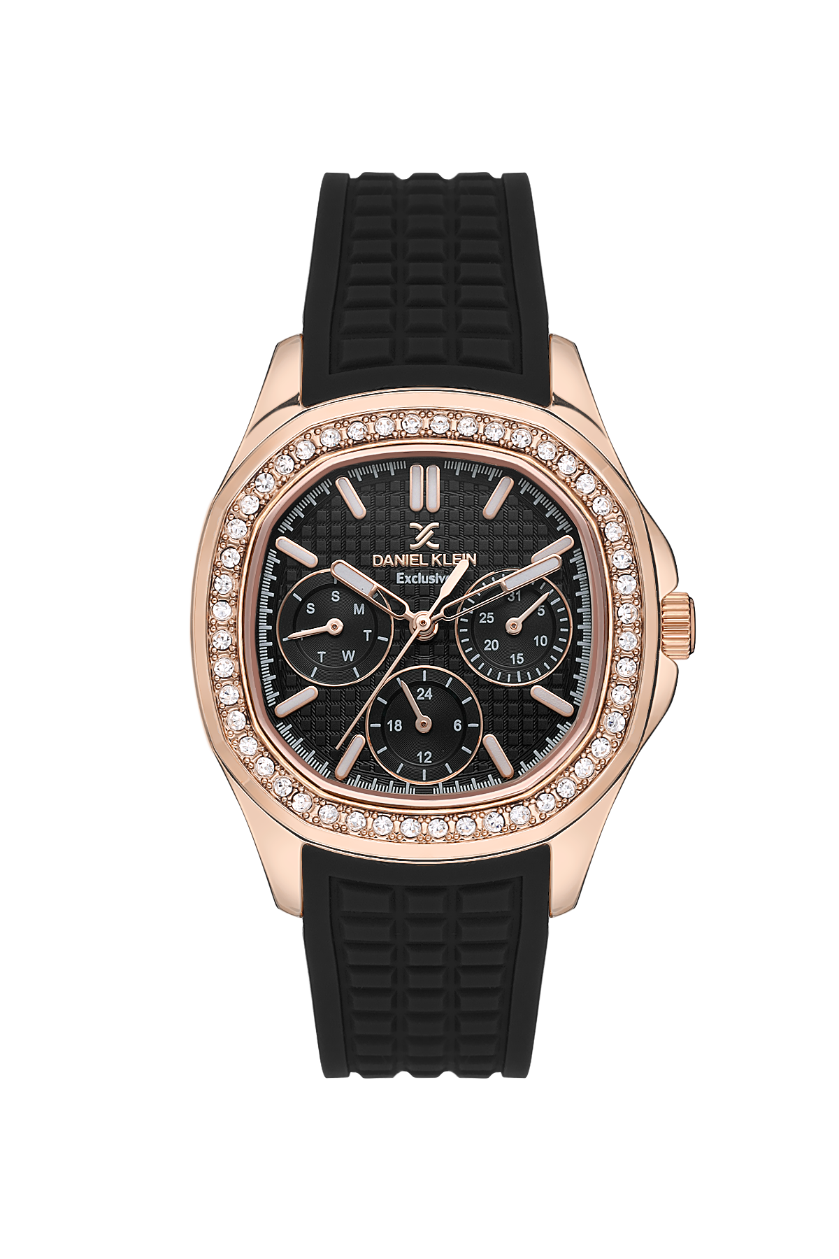DANIEL KLEIN DK.1.13665-5 WOMEN WATCH DANIEL KLEIN DK.1.13665-5 WOMEN WATCH