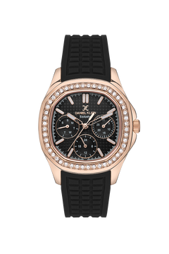 DANIEL KLEIN DK.1.13665-5 WOMEN WATCH