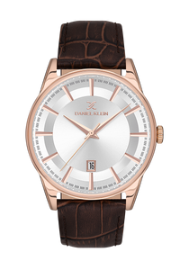 DANIEL KLEIN DK.1.13669-4 MEN WATCH