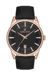 DANIEL KLEIN DK.1.13669-5 MEN WATCH