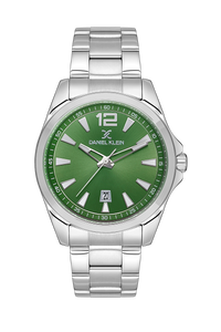 DANIEL KLEIN  DK.1.13670-4 MEN WATCH