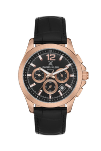 DANIEL KLEIN DK.1.13671-4 MEN WATCH