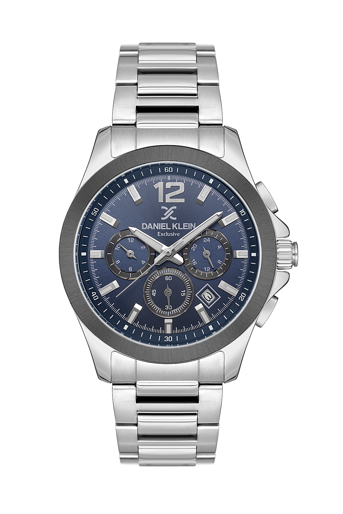 DANIEL KLEIN DK.1.13672-3 MEN WATCH DANIEL KLEIN DK.1.13672-3 MEN WATCH