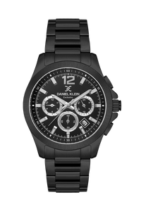 DANIEL KLEIN DK.1.13672-5 MEN WATCH