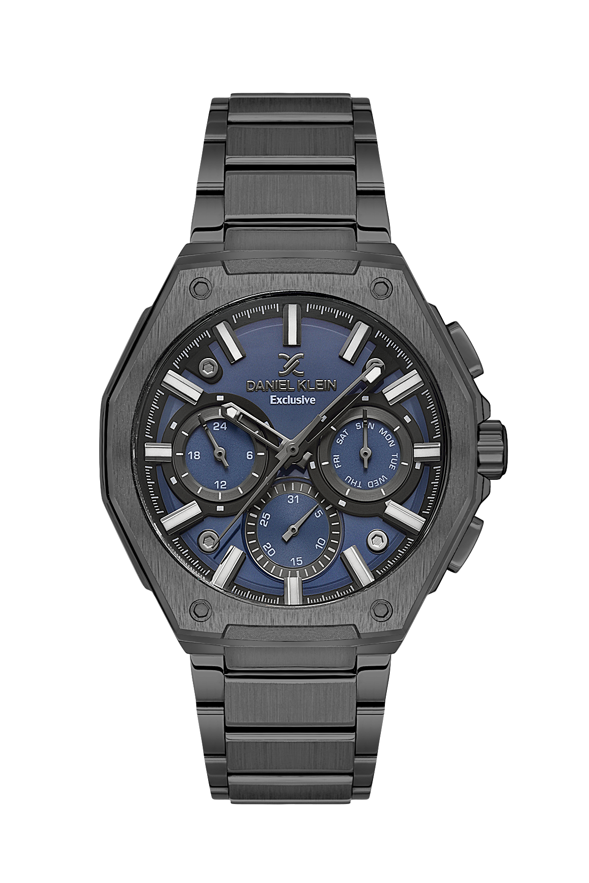 DANIEL KLEIN DK.1.13677-3 MEN WATCH DANIEL KLEIN DK.1.13677-3 MEN WATCH