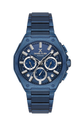 DANIEL KLEIN  DK.1.13677-4 MEN WATCH