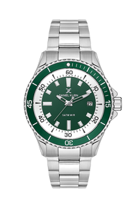 DANIEL KLEIN  DK.1.13684-3 MEN WATCH