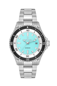 DANIEL KLEIN  DK.1.13684-5 MEN WATCH