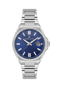 DANIEL KLEIN  DK.1.13685-3 MEN WATCH