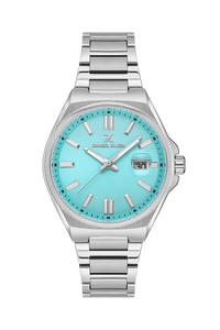 DANIEL KLEIN  DK.1.13685-6 MEN WATCH