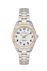 DANIEL KLEIN  DK.1.13689-3 WOMEN WATCH