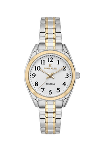 DANIEL KLEIN  DK.1.13689-3 WOMEN WATCH