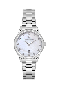 DANIEL KLEIN  DK.1.13699-1 WOMEN WATCH