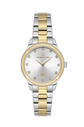 DANIEL KLEIN  DK.1.13699-3 WOMEN WATCH