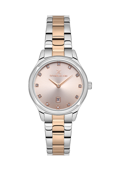 DANIEL KLEIN  DK.1.13699-4 WOMEN WATCH