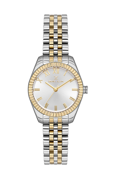 DANIEL KLEIN  DK.1.13705-3 WOMEN WATCH