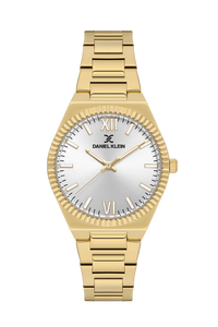 DANIEL KLEIN DK.1.13712-4 WOMEN WATCH