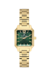 DANIEL KLEIN DK.1.13713-3 WOMEN WATCH