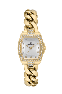 DANIEL KLEIN DK.1.13717-2 WOMEN WATCH