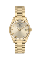 DANIEL KLEIN DK.1.13718-2 WOMEN WATCH