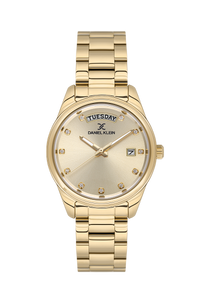 DANIEL KLEIN DK.1.13718-2 WOMEN WATCH
