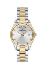 DANIEL KLEIN DK.1.13718-3 WOMEN WATCH