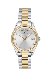 DANIEL KLEIN DK.1.13718-3 WOMEN WATCH