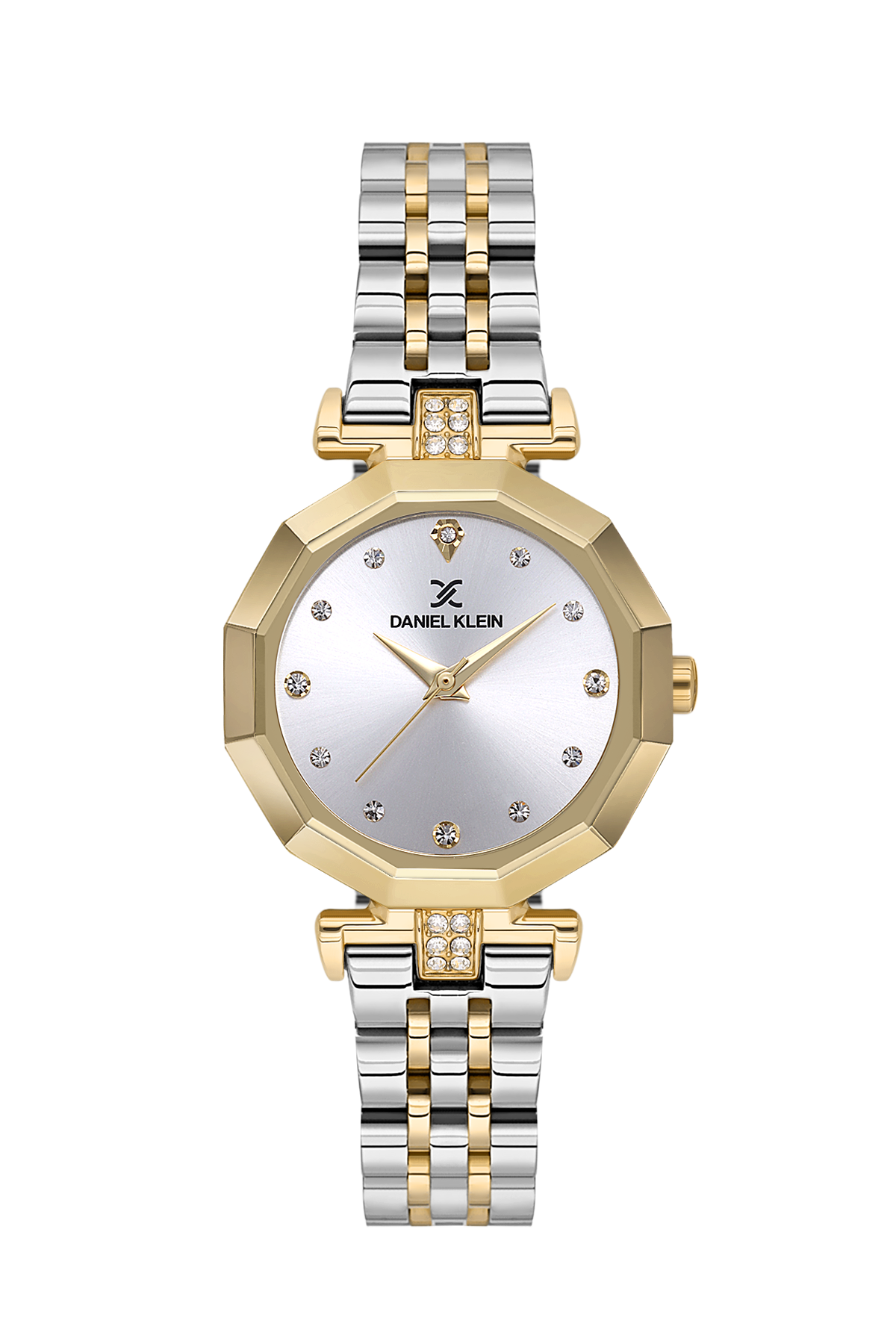 DANIEL KLEIN DK.1.13724-4 WOMEN WATCH