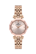 DANIEL KLEIN DK.1.13724-5 WOMEN WATCH