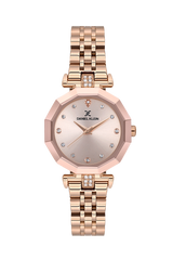 DANIEL KLEIN DK.1.13724-5 WOMEN WATCH