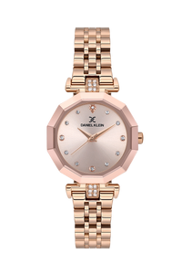 DANIEL KLEIN DK.1.13724-5 WOMEN WATCH