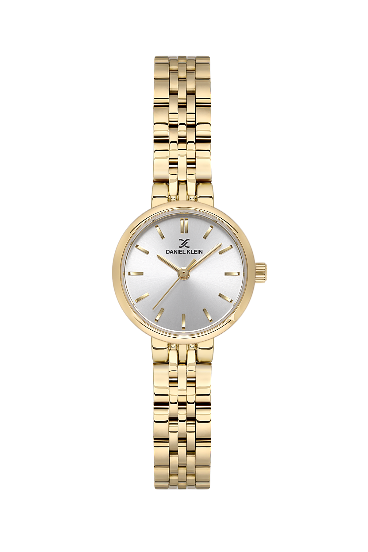 DANIEL KLEIN DK.1.13728-3 WOMEN WATCH