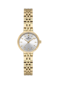 DANIEL KLEIN DK.1.13728-3 WOMEN WATCH