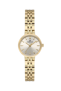 DANIEL KLEIN DK.1.13728-4 WOMEN WATCH