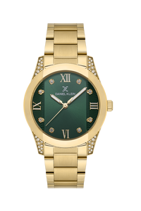 DANIEL KLEIN DK.1.13731-3 WOMEN WATCH