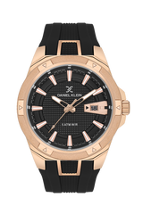 DANIEL KLEIN DK.1.13734-4 MEN WATCH