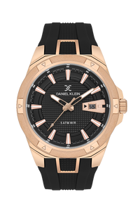 DANIEL KLEIN DK.1.13734-4 MEN WATCH