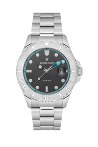 DANIEL KLEIN DK.1.13735-1 MEN WATCH