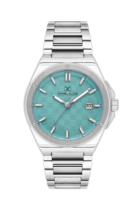 DANIEL KLEIN DK.1.13739-4 MEN WATCH