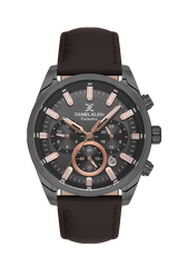 DANIEL KLEIN DK.1.13741-4 MEN WATCH