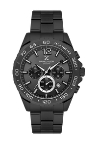 DANIEL KLEIN DK.1.13743-5 MEN WATCH