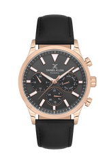 DANIEL KLEIN DK.1.13745-4 MEN WATCH